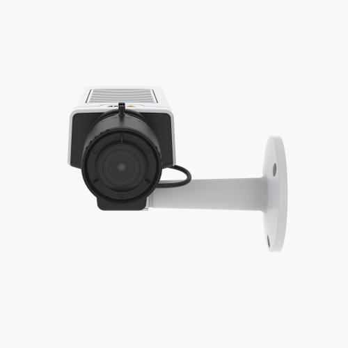 Image of Axis 02484-001 security camera Box Indoor & outdoor 2592 x 1944...