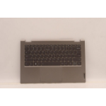 Lenovo COVER UpperCaseASM_EURO ENG  Chert Nigeria