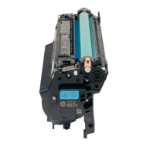 HP CF471X/657X Toner cartridge cyan, 23K pages ISO/IEC 19798 for HP LaserJet M 681