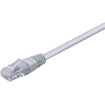 Microconnect UTP520 networking cable Grey 20 m Cat5e U/UTP (UTP)