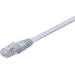 Microconnect UTP520 networking cable Grey 20 m Cat5e U/UTP (UTP)