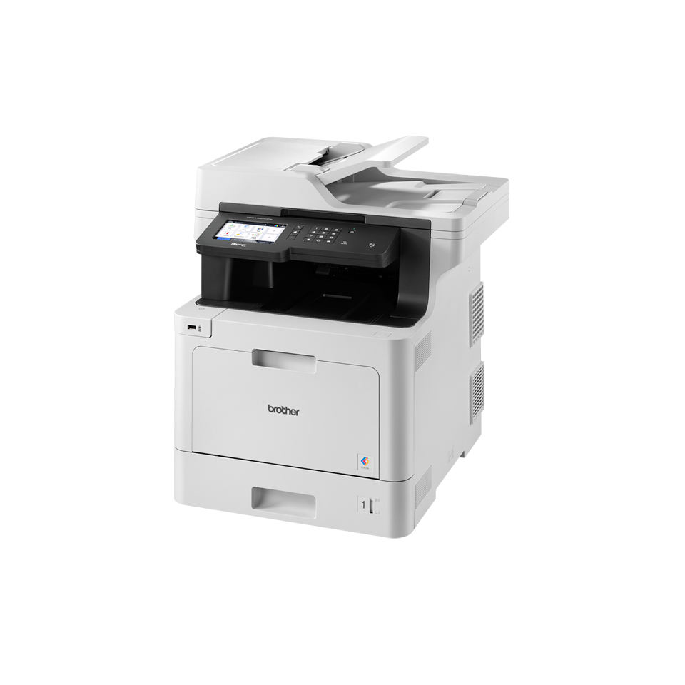 Brother MFCL8900CDW Colour Laser Multifunctional Printer