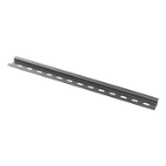 Lanview RWMIP65-DIN-W300MM rack accessory DIN rail panel