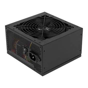 Image of Aerocool Integrator Gold 750W 80 Plus Modular Power Supply - Power...