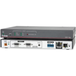 Extron XTP T VGA AV transmitter Grey