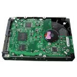 DELL 300GB 3.5" SAS interne harde schijf 15000 RPM 3.5"