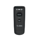 Zebra CS60 Handheld bar code reader 1D/2D LED Black