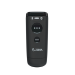 Zebra CS60 Handheld bar code reader 1D/2D LED Black