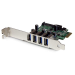 PEXUSB3S4V - Interface Cards/Adapters -