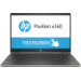 HP Pavilion x360 15-cr0076nr Hybrid (2-in-1) 15.6" Touchscreen Full HD Intel® Core™ i3 i3-8130U 8 GB DDR4-SDRAM 1 TB HDD Windows 10 Home Gold, Black