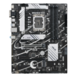 ASUS PRIME B760-PLUS D4 Intel B760 LGA 1700 ATX