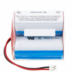 CoreParts MBXMC-BA273 household battery Rechargeable battery