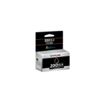 Lexmark 14L0197/200XLA Printhead cartridge black, 2.5K pages ISO/IEC 24711 for Lexmark OfficeEdge Pro 4000
