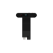 Lenovo ThinkVision MC60 Webcam 1920 x 1080 Pixel USB 2.0 Schwarz