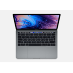 Apple MacBook Pro Intel® Core™ i5 Laptop 33.8 cm (13.3") 8 GB LPDDR3-SDRAM 256 GB SSD Wi-Fi 5 (802.11ac) macOS Mojave US English Grey