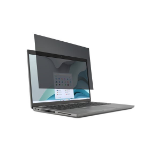 Kensington EQ 14" Laptop Frameless display privacy filter 2H