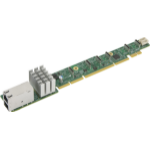 Supermicro AOC-URN6-I2XT network card Internal Ethernet 10000 Mbit/s