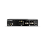 QNAP QSW-M3212R-8S4T network switch Managed 10G Ethernet (100/1000/10000) 1U