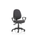 Dynamic KC0040 office/computer chair Padded seat Padded backrest