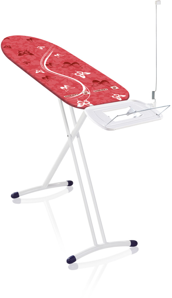 Leifheit Air Board Express M Solid Full-size ironing board 1200 x 380 mm