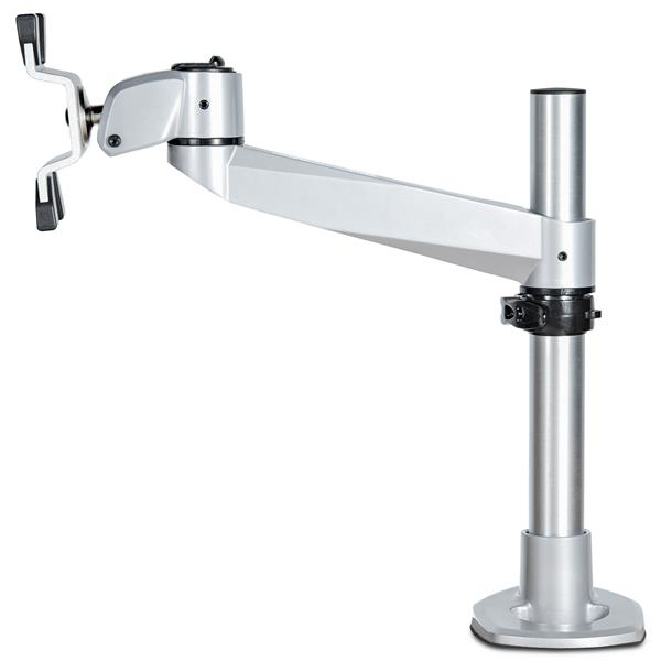 StarTech.com Desk Mount Monitor Arm - Articulating - Aluminum - Premium