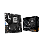 Asrock B850M-X, AMD B850, AM5, Micro ATX, 2 DDR5, HDMI, DP, 2.5G LAN, 2x M.2