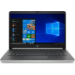 HP 14-dk0010ds Laptop 14" HD AMD A4 A4-9125 4 GB DDR4-SDRAM 64 GB eMMC Wi-Fi 5 (802.11ac) Windows 10 S Silver