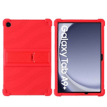 JLC Samsung Tab A9 Plus Storm Case - Red