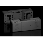 Rittal VX 8660.000 Hoekstuk