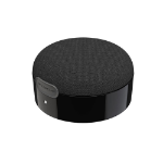 Scosche BoomCan MS Stereo portable speaker Black