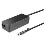 CoreParts MBXDE-AC0002 power adapter/inverter Indoor 90 W Black