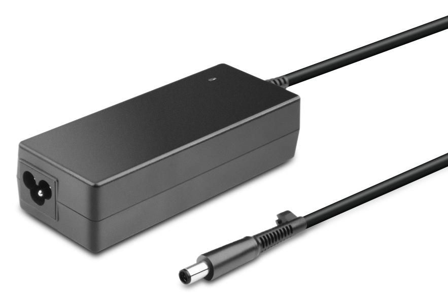 Image of CoreParts MBXDE-AC0002 power adapter/inverter Indoor 90 W Black