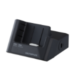 Olympus CR21 mobile device dock station Dictaphone Black
