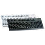 CHERRY G83-6105 (HU) keyboard USB QWERTY Grey