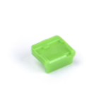 Smartkeeper UL04P1GN port blocker Green 10 pc(s)