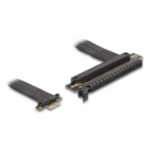 DeLOCK 81505 interfacekaart/-adapter Intern PCIe