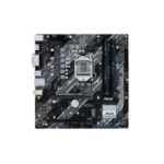 ASUS PRIME B460M-A R2.0 Intel H470 LGA 1200 (Socket H5) micro ATX