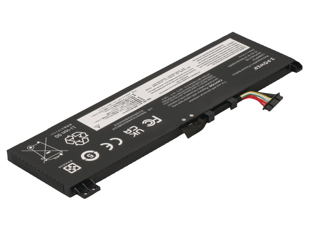 2-Power 2P-L20M4PC0 laptop spare part Battery