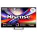 Hisense 55" A7QTUK QLED Smart AI TV with Freely