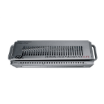 GBC Magnapunch Elite 2:1 Round Wire Die Set
