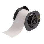 Brady B33 Series Glossy White Polyimide Non-Reflow Circuit Board Labels