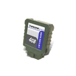 Transcend 4096MB USB Flash Module USB flash drive 4 GB USB Type-A
