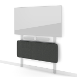 Heckler Design H807-BG video conferencing accessory Wall mount Black