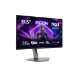 AOC AGON PRO AG326UD computer monitor 80 cm (31.5") 3840 x 2160 pixels 4K Ultra HD QD-OLED Black