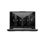 ASUS TUF Gaming A15 FA506NCR-HN040W AMD Ryzen™ 7 7435HS Laptop 39.6 cm (15.6") Full HD 16 GB DDR5-SDRAM 512 GB SSD NVIDIA GeForce RTX 3050 Wi-Fi 6 (802.11ax) Windows 11 Home Black