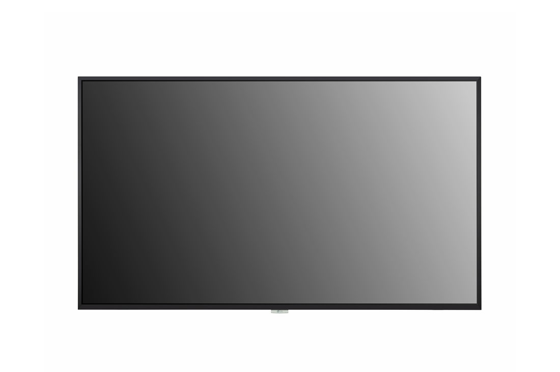 Image of LG 55UH5J-H Signage Display Digital signage flat panel 139.7 cm...