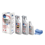 Whirlpool Wpro Universal Gas Hob & Oven Care Kit