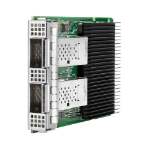 HPE Intel E810-CQDA2 Ethernet 100Gb 2-port QSFP28 OCP3 Adapter for