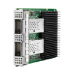 HPE Intel E810-CQDA2 Ethernet 100Gb 2-port QSFP28 OCP3 Adapter for Intern Ethernet / Fiber 100000 Mbit/s