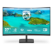 Philips E Line 271E1SCA/00 computer monitor 68.6 cm (27") 1920 x 1080 pixels Full HD LCD Black